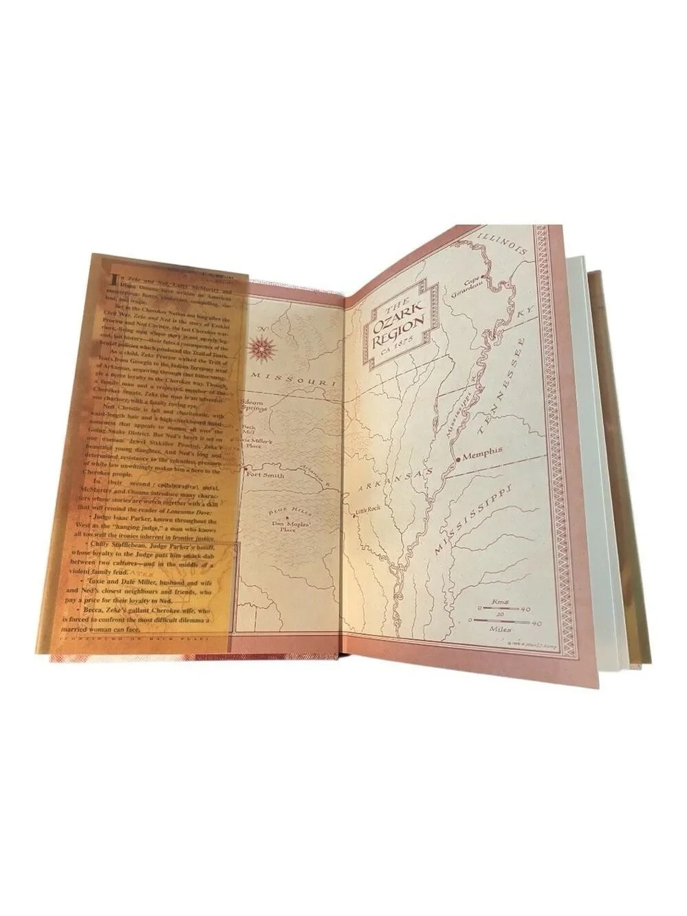 First Edition 1997 